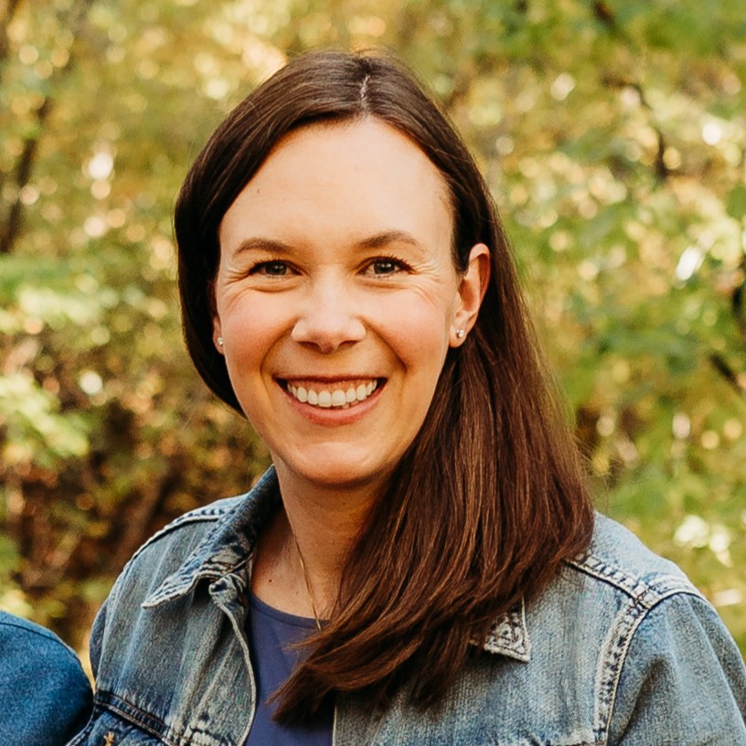 Katie Reichl